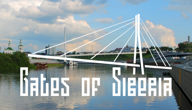 Gates of Siberia