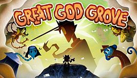 Great God Grove
