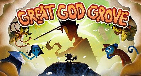 Great God Grove Game