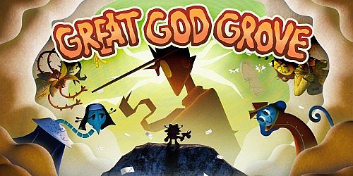 Comprar Great God Grove