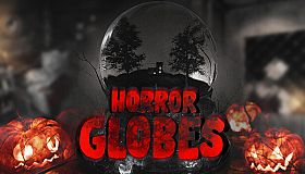 Horror Globes