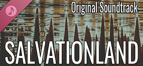 SALVATIONLAND Soundtrack