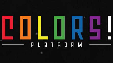 Colors! Platform