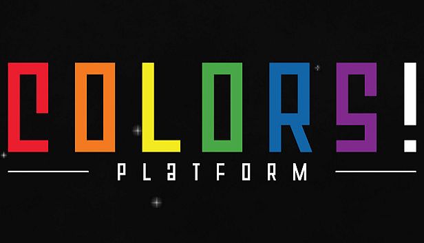 Buy Colors! Platform