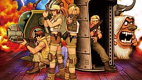 ACA NEOGEO METAL SLUG 3