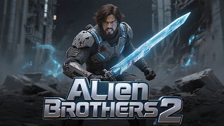 Alien Brothers 2 Game