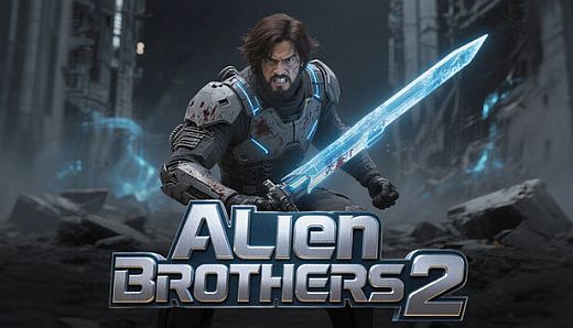 Alien Brothers 2