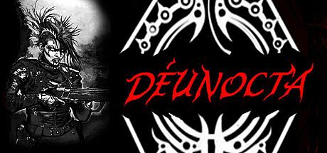 Deunocta Game