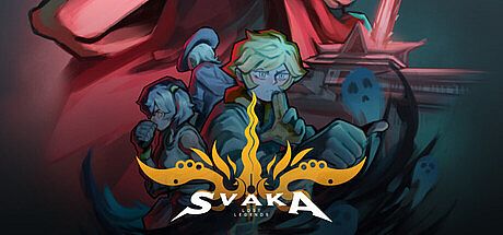 SVAKA: Lost Legends Game