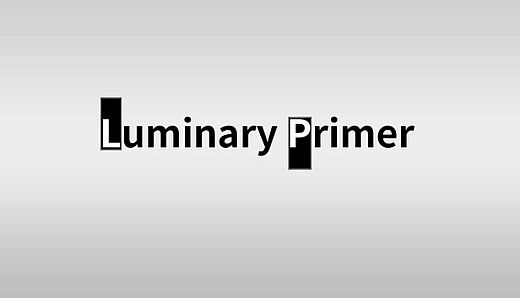 LuminaryPrimer