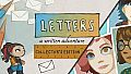 Letters - Collector Edition
