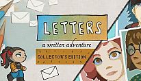 Kup Letters - Collector Edition na PC