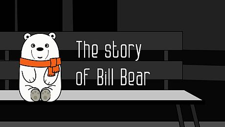 The story of Bill Bear Game