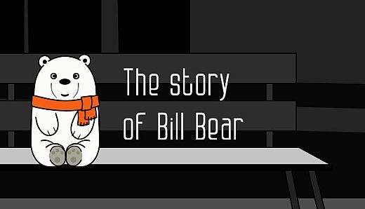 The story of Bill Bear