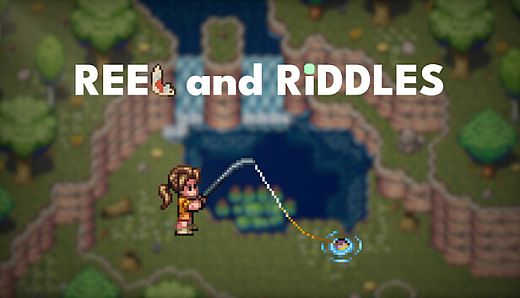 Reel and Riddles