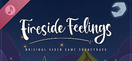 Fireside Feelings Soundtrack DLC