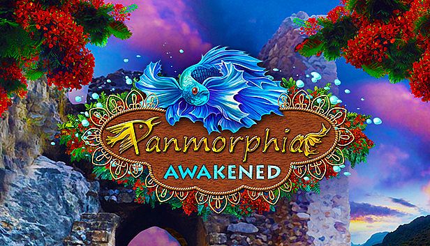 Buy Panmorphia: Awakened