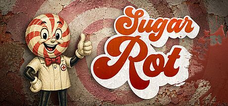 Sugar Rot Game