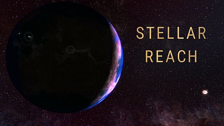 Stellar Reach Game