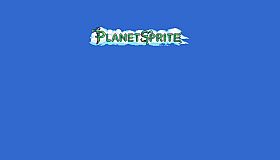 PlanetSprite