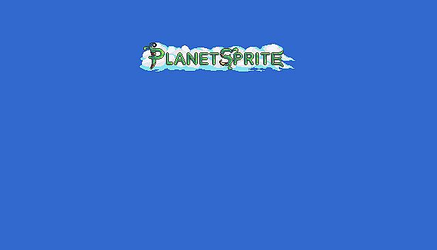 Buy PlanetSprite