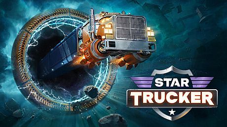 Star Trucker Game