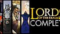 Lords of the Realm Complete