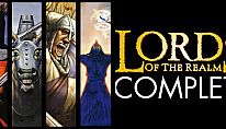 Lords of the Realm Complete für PC kaufen