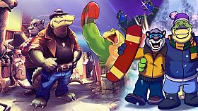 BROK Complete Bundle