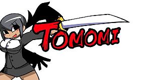 TOMOMI
