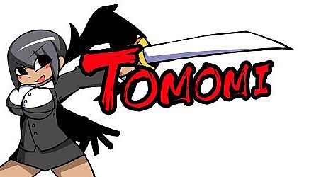 TOMOMI Game