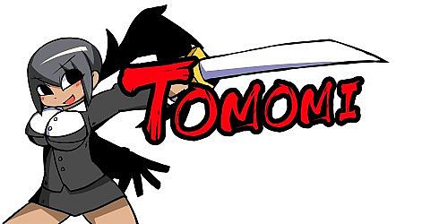 TOMOMI