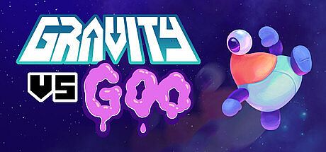 Gravity Vs Goo Game