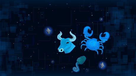 Mementos: Star Constellations Game