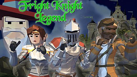 Fright Knight Legend Game