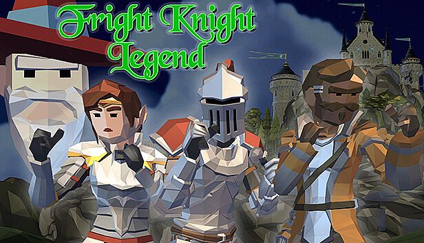 Buy Fright Knight Legend