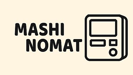 Mashinomat Game