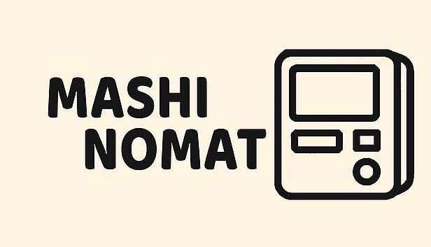 Buy Mashinomat