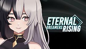 Eternal Dreamers Rising - Summer ShirA.I. (Fashion)