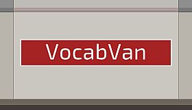 VocabVan