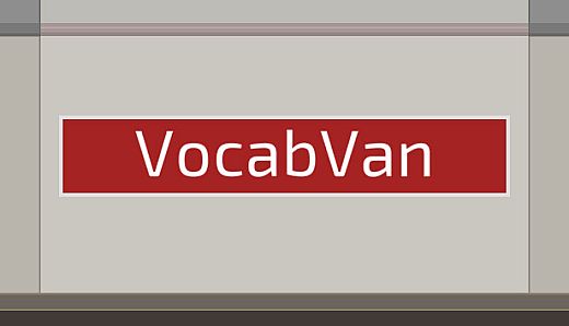 VocabVan