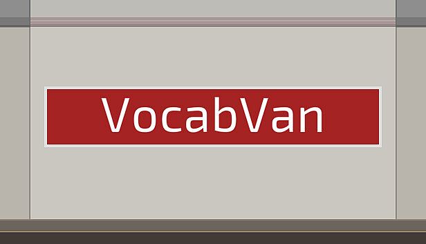 Buy VocabVan