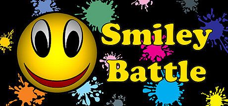 Smiley Battle Game