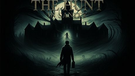 The Hunt In Sanity Game