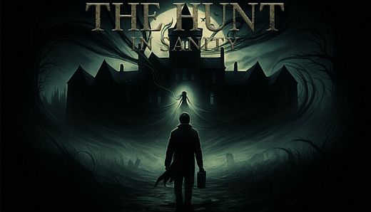 The Hunt In Sanity
