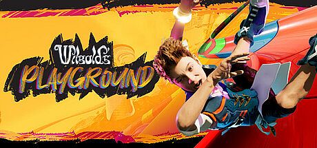 Wilgold's Playground Game