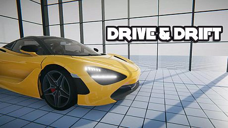Drive & Drift Game
