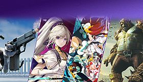Adventure Bundle