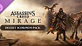Assassin's Creed Mirage - Desert Scorpion Pack