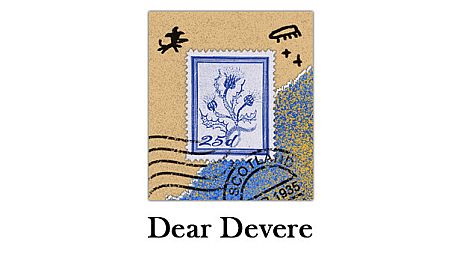 Dear Devere Game